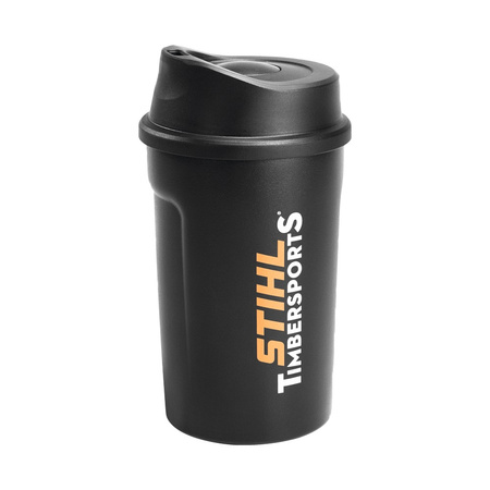 Kubek termiczny Stihl coffee-to-go TIMBERSPORTS® 380 ml